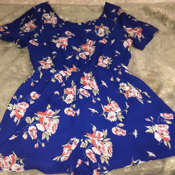 Sienna Sky Other - Romper